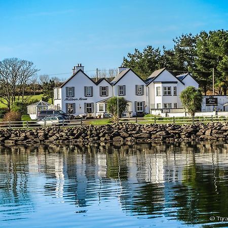 Milltown House Dingle Hotel Eksteriør billede