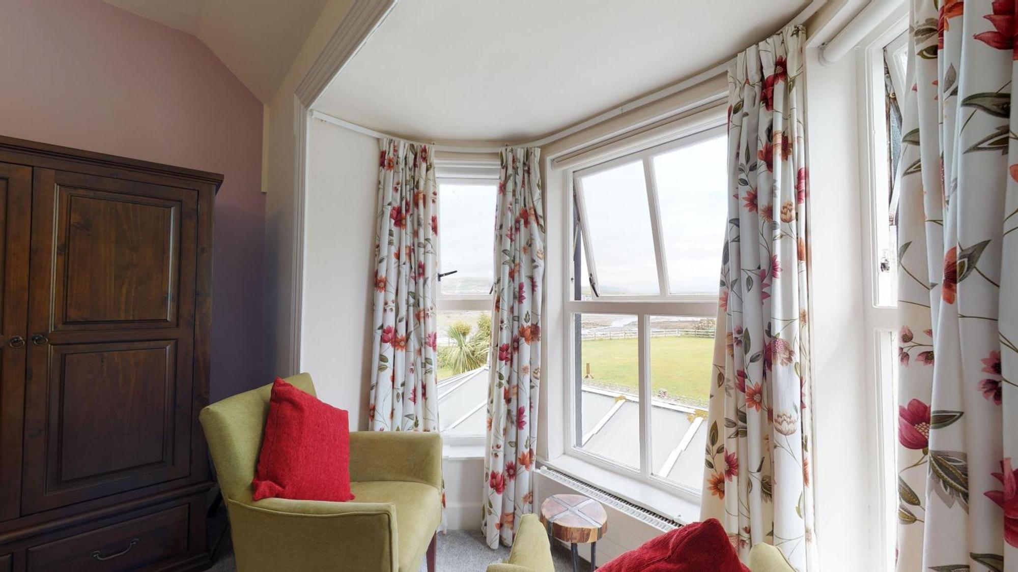 Milltown House Dingle Hotel Værelse billede