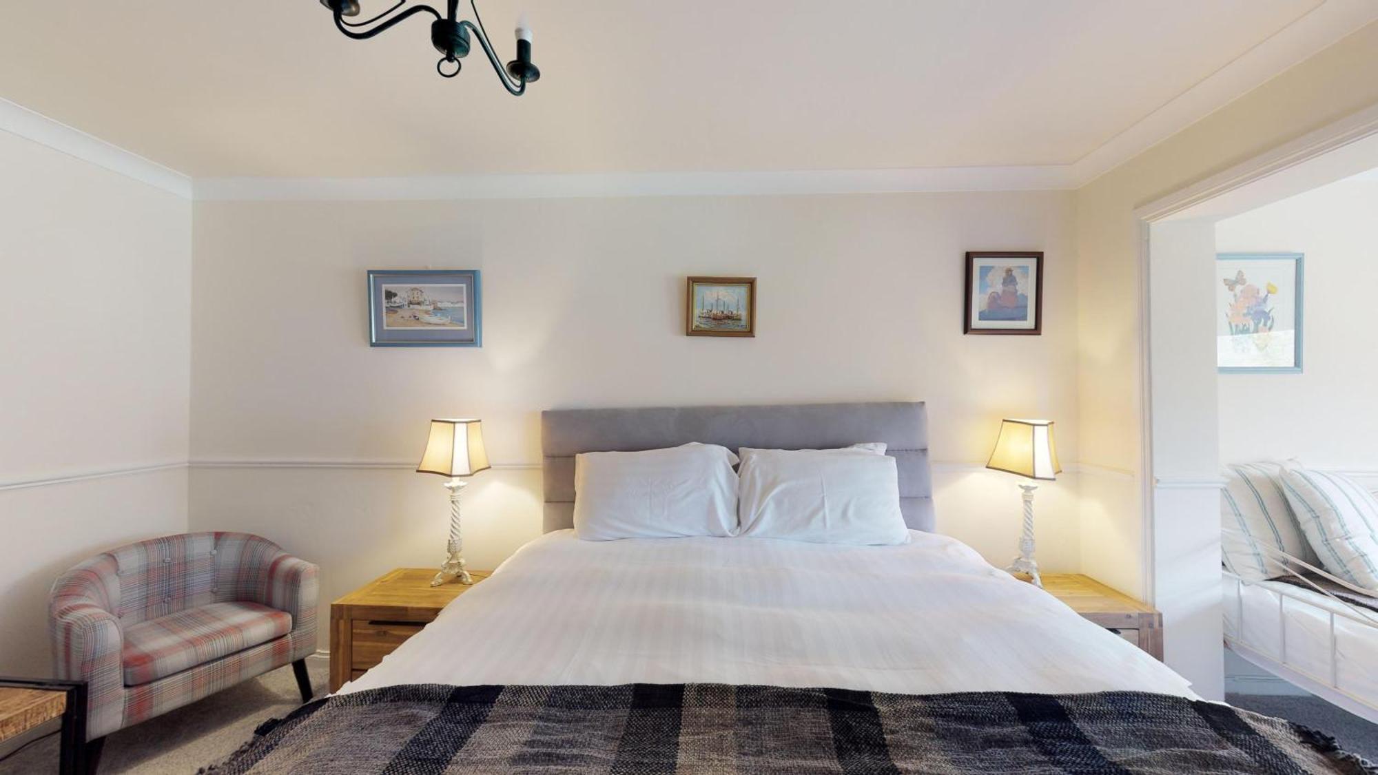 Milltown House Dingle Hotel Værelse billede