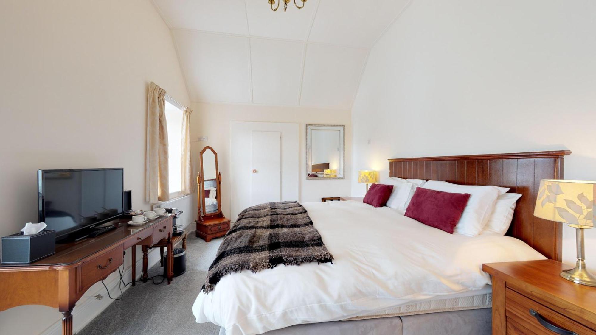 Milltown House Dingle Hotel Værelse billede