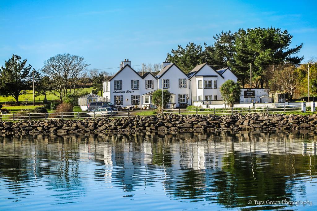 Milltown House Dingle Hotel Eksteriør billede