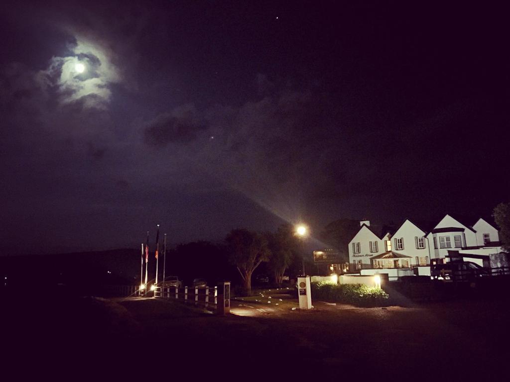 Milltown House Dingle Hotel Eksteriør billede
